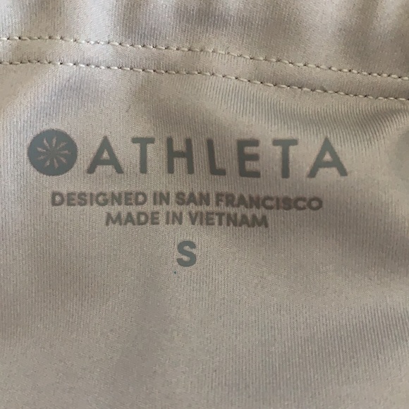 Athleta Leggings - Picture 5 of 6